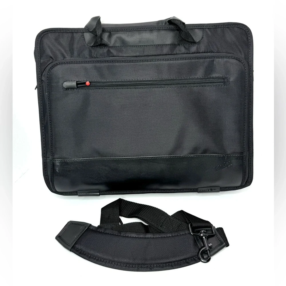 Lenovo ThinkPad Laptop Carrying Case Bag Sleeve Black